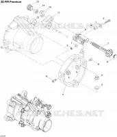 Trim, Manual