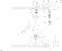 Fuel System - All Models