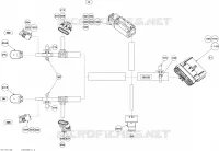 Electrical Harness (Steering)