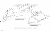 Frame Leaf Suspension