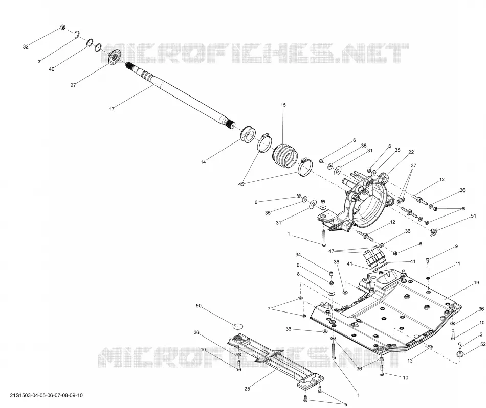 Propulsion _21S1509