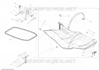Seat _25S1509