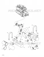 Muffler