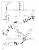 Off Power Assisted Steering