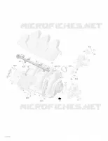 Air Intake Manifold