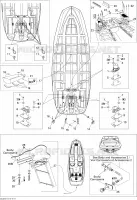 Lower Hull And Ladder