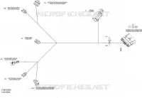 Electrical Harness Steering_13S1506b
