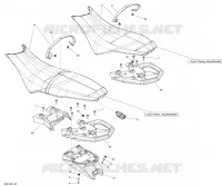 Seat _25S1402