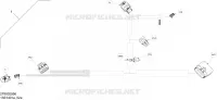 Electrical Harness Steering_13S1402a