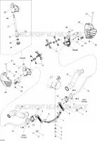 Off Power Assisted Steering