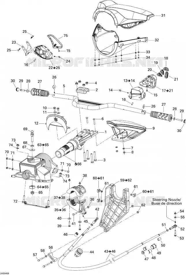 Steering System