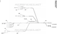 Steering Harness