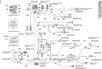 Rear Engine Harness