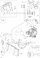 Air Intake Manifold