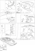 Engine Compartment And Accessories