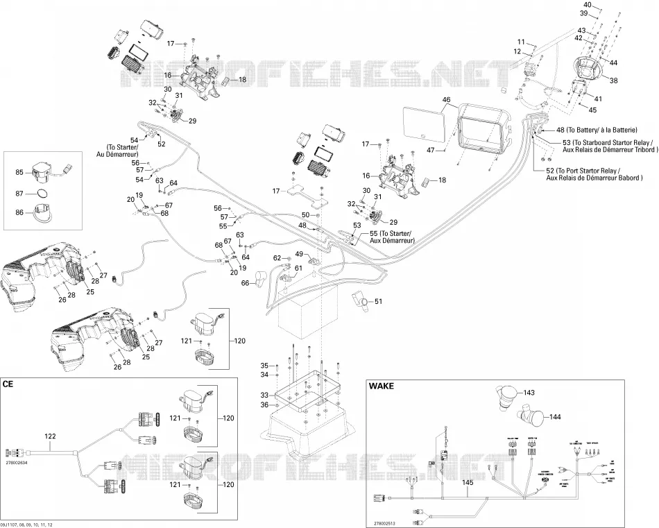 Electrical System