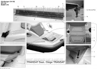 Seat TRANSAT