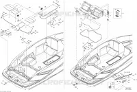 Body And Accessories 2, And Engine Compartment