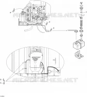 Oil Injection System