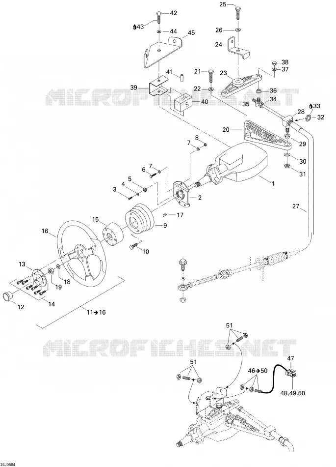 Steering System