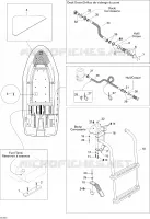 Lower Hull And Ladder