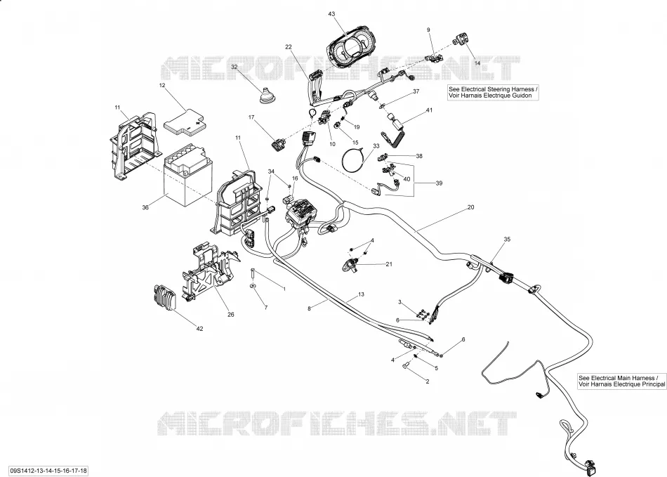 Electrical System _09S1417