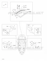 Seat (platform And Armrest)