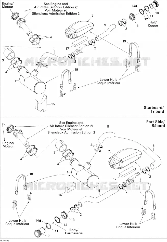 Exhaust System Edition 2