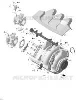 Air Intake Manifold