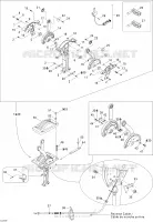 Control Handle