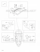 Seat (platform And Armrest)