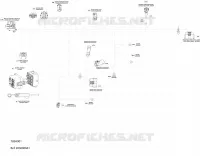 Electric - Main Harness - 278003891