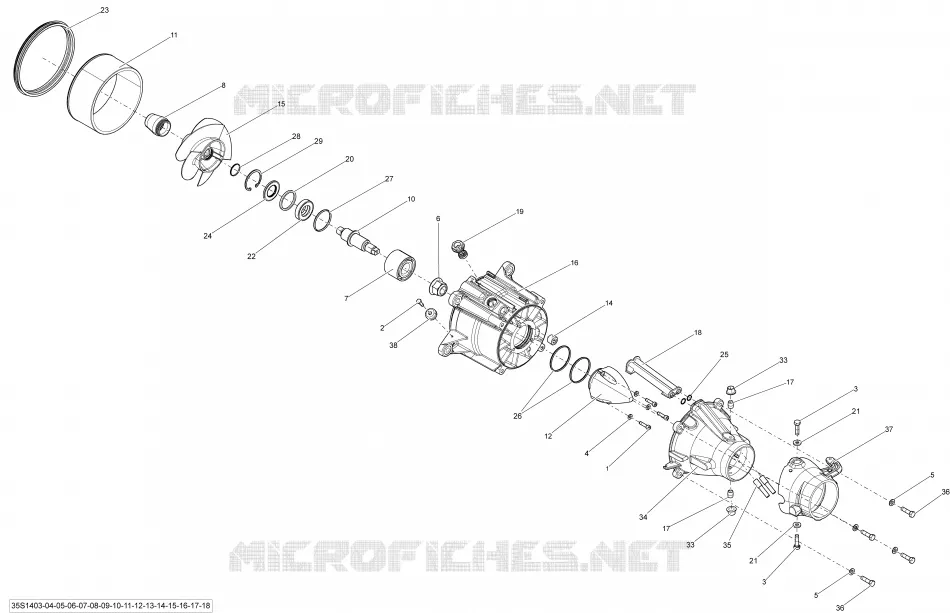 Pump _35S1409