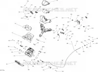 Steering - 260