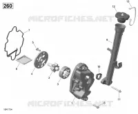 Oil Separator - 260
