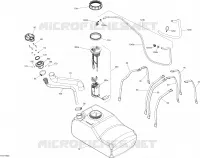 Fuel System - All Models
