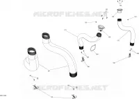 Ventilation - Model without Suspension