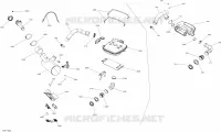 Exhaust System - All Models