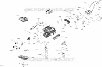Engine - All Models