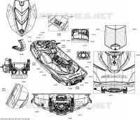 Decals _29S1516a