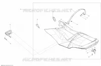 Seat _25S1516