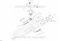 Hull GTX - 155