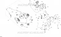Electrical System Engine 1503 NA