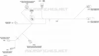 Electrical Harness Steering 278003804