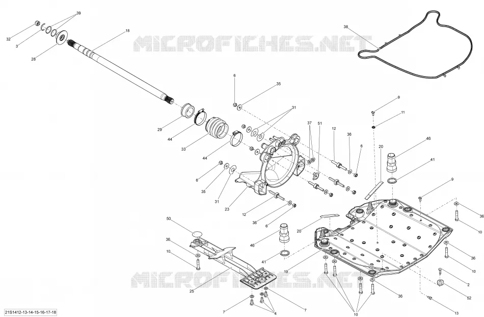 Propulsion _21S1413