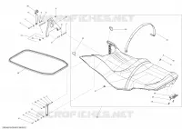 Seat _25S1408
