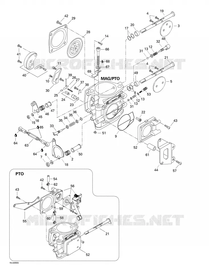 Carburetors