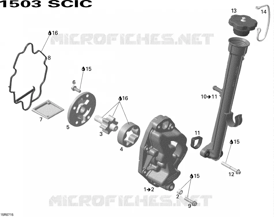 Oil Separator