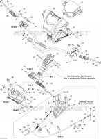 Steering System INT
