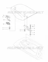 Rear Access Cover